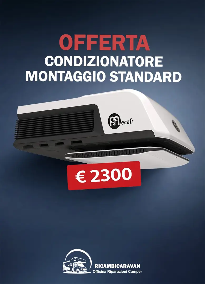 Condizionatore