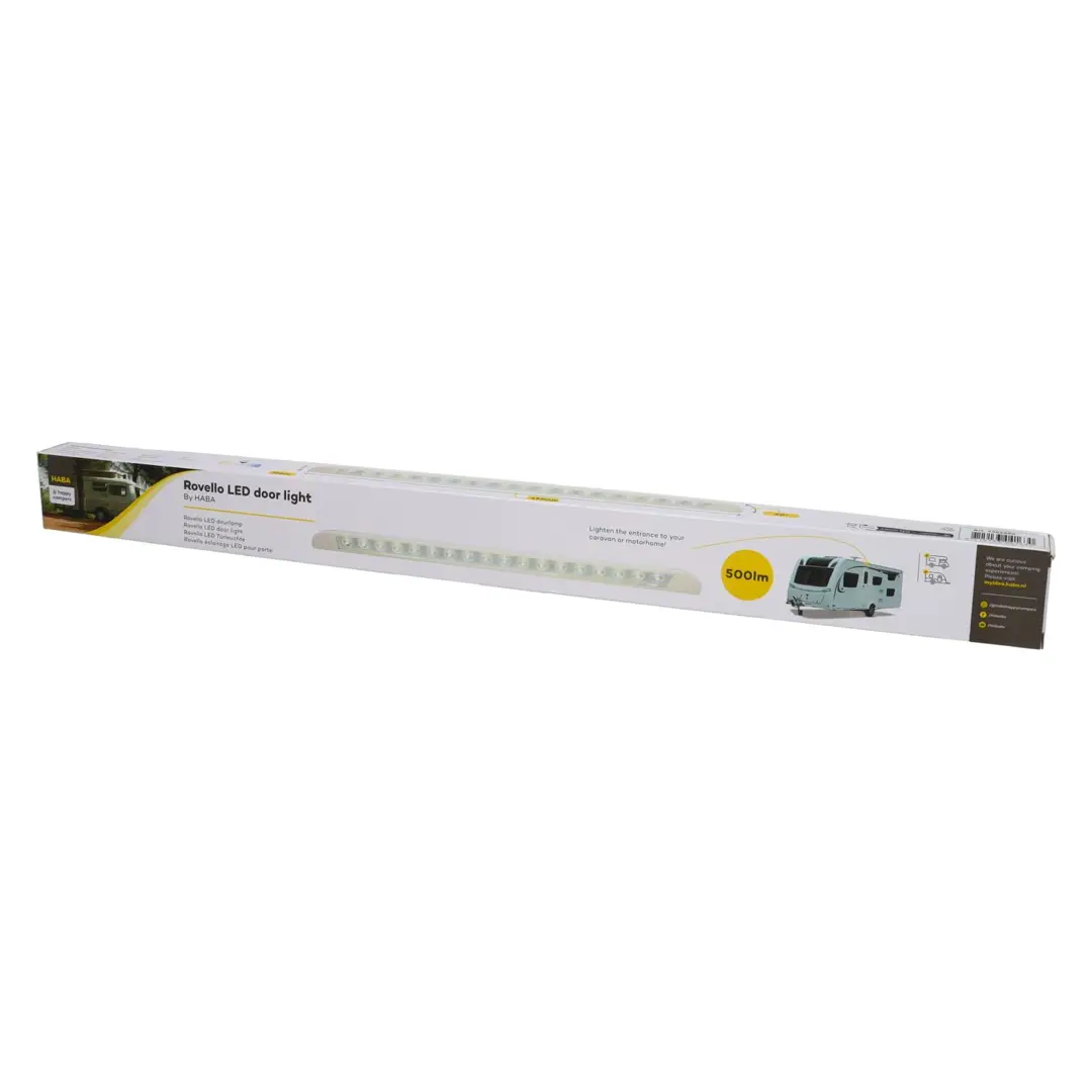 led