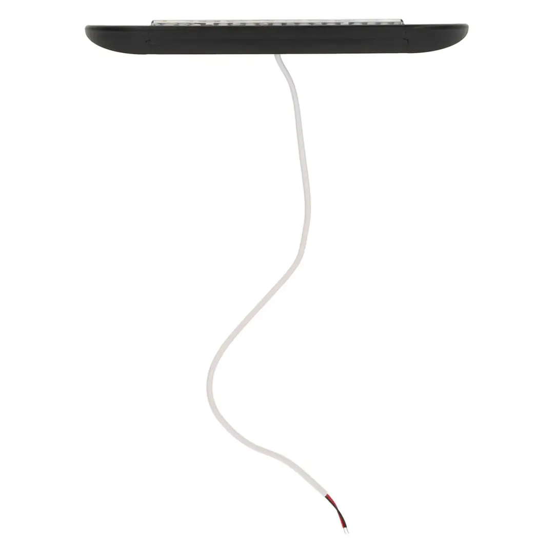 led
