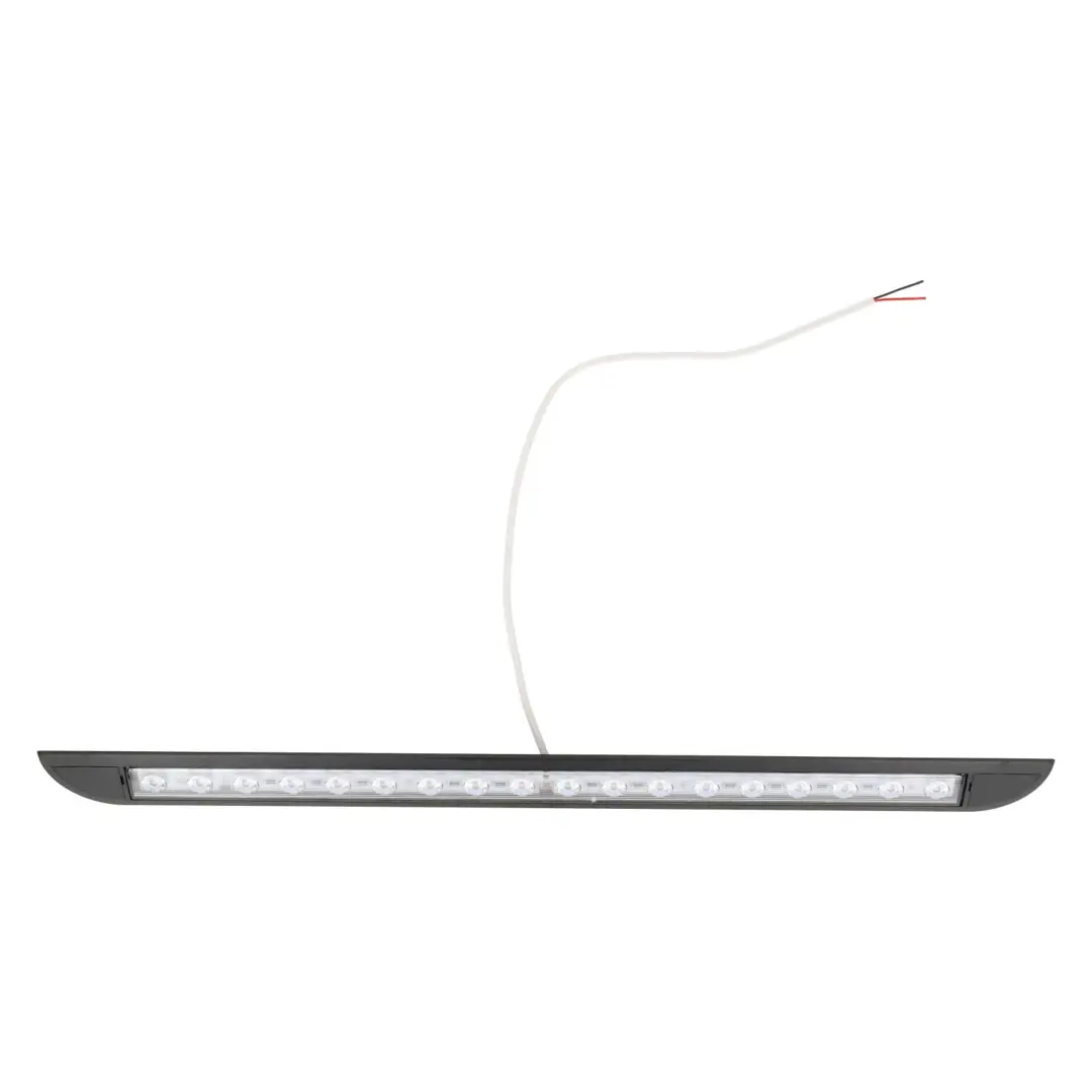 led